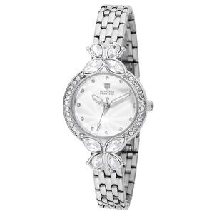 Montres Prestige X Invicta Women's Watch - 22mm, Steel (MPW-0233)